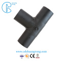 HDPE Flange Adaptor Stub End Water Pipe Fitting